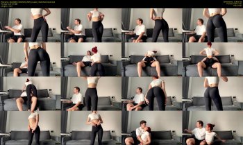 silvia998 — 18 minute Chaturbate couple naked cam show, 720p, May 21, 2026