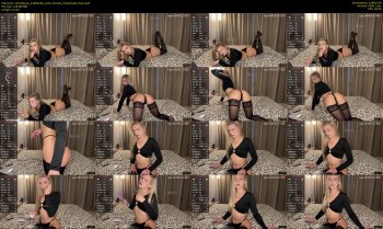 sofivolkova — 16 minute Chaturbate female naked cam show, 720p, May 21, 2026
