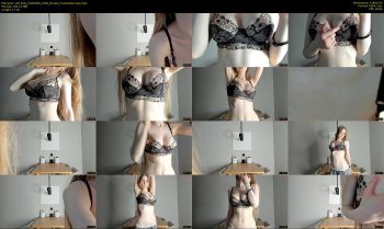 soft_katy — 18 minute Chaturbate female naked cam show, 720p, May 21, 2026