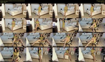 stefi_alizon — 120 minute Chaturbate female naked cam show, 720p, May 21, 2026