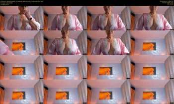 sweetangell69_ — 26 minute Chaturbate female naked cam show, 720p, May 21, 2026
