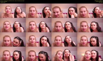 sweetyoops — 6 minute Chaturbate female naked cam show, 720p, May 21, 2026