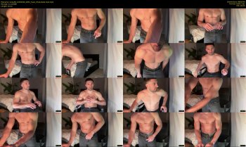tarquit8 — 3 minute Chaturbate male naked cam show, 480p, May 22, 2026