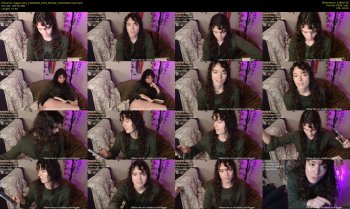tiggerrosey — 38 minute Chaturbate female naked cam show, 720p, May 21, 2026