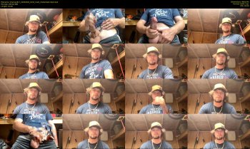 treeman817 — 45 minute Chaturbate male naked cam show, 480p, May 22, 2026