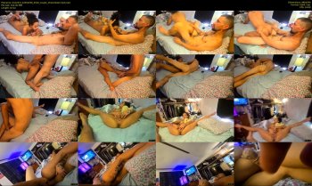 trex23rd — 11 minute Chaturbate couple naked cam show, 480p, May 22, 2026