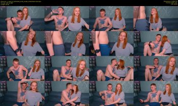 u_need_bj — 41 minute Chaturbate couple naked cam show, 720p, May 21, 2026