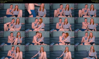 u_need_bj — 39 minute Chaturbate couple naked cam show, 720p, May 21, 2026