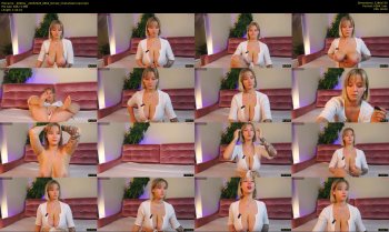 _b00bss_ — 103 minute Chaturbate female naked cam show, 720p, May 22, 2026
