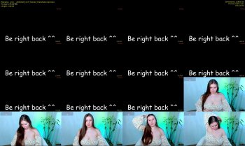 _enni__ — 61 minute Chaturbate female naked cam show, 720p, May 22, 2026