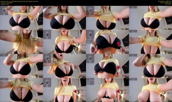 ann__w — 11 minute Chaturbate female naked cam show, 720p, May 23, 2026
