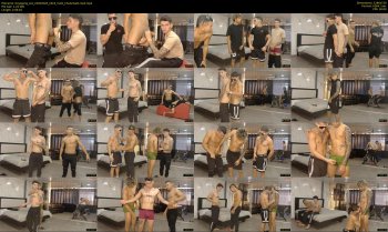 boysgang_sex — 121 minute Chaturbate male naked cam show, 720p, May 22, 2026