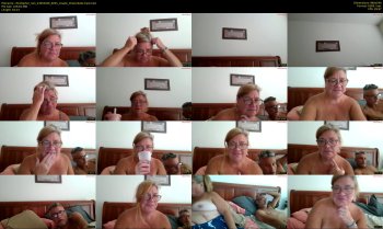 christopher_rain — 45 minute Chaturbate couple naked cam show, 480p, May 23, 2026