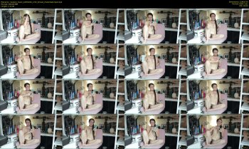 creature_marie — 92 minute Chaturbate female naked cam show, 720p, May 22, 2026