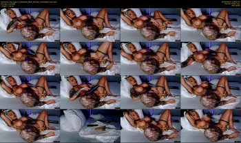 dee_waters — 84 minute Chaturbate female naked cam show, 720p, May 22, 2026