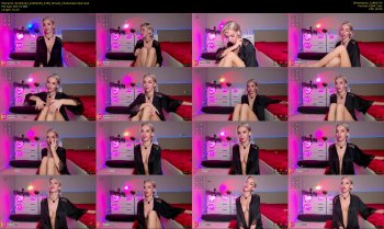 devill2222 — 32 minute Chaturbate female naked cam show, 720p, May 22, 2026