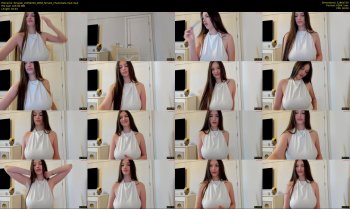 devyale — 41 minute Chaturbate female naked cam show, 720p, May 22, 2026