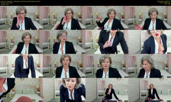elisarosse_ — 32 minute Chaturbate female naked cam show, 720p, May 23, 2026