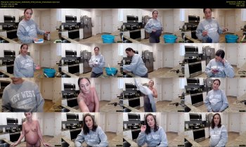 holihurricane — 120 minute Chaturbate female naked cam show, 720p, May 22, 2026