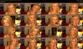 idontlikeguccibelts — 9 minute Chaturbate female naked cam show, 720p, May 22, 2026