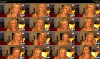 idontlikeguccibelts — 22 minute Chaturbate female naked cam show, 720p, May 22, 2026