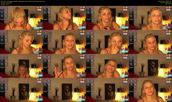 idontlikeguccibelts — 14 minute Chaturbate female naked cam show, 720p, May 22, 2026
