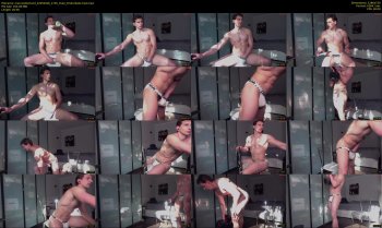 marcusdiamond — 27 minute Chaturbate male naked cam show, 720p, May 22, 2026