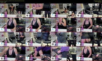 milf_viktoria — 120 minute Chaturbate female naked cam show, 720p, May 22, 2026