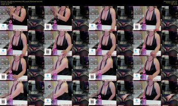 milf_viktoria — 3 minute Chaturbate female naked cam show, 720p, May 22, 2026