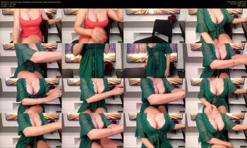 mrscummings — 76 minute Chaturbate female naked cam show, 720p, May 22, 2026