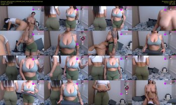 sofia_stonee1 — 58 minute Chaturbate female naked cam show, 720p, May 22, 2026