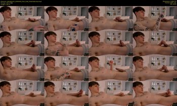 talkinghead7 — 66 minute Chaturbate male naked cam show, 720p, May 22, 2026