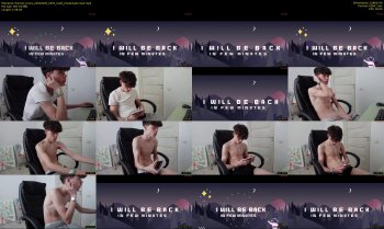 thomas_brons — 120 minute Chaturbate male naked cam show, 720p, May 22, 2026