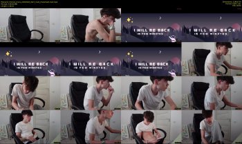 thomas_brons — 110 minute Chaturbate male naked cam show, 720p, May 22, 2026