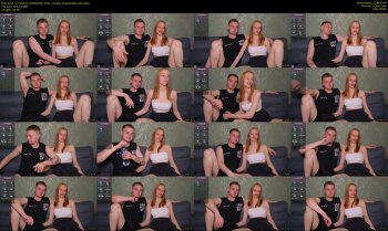 u_need_bj — 30 minute Chaturbate couple naked cam show, 720p, May 22, 2026