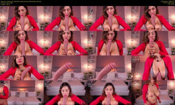 valerynova — 106 minute Chaturbate female naked cam show, 720p, May 22, 2026