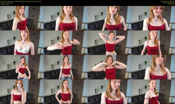 viola_larson — 45 minute Chaturbate female naked cam show, 720p, May 22, 2026