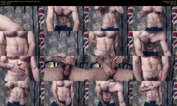 _fatrabbit — 83 minute Chaturbate male naked cam show, 720p, May 23, 2026