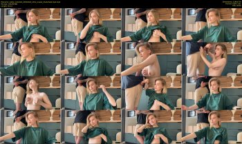 adele_nick2202 — 37 minute Chaturbate couple naked cam show, 720p, May 23, 2026