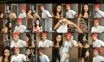 alexander0_ — 110 minute Chaturbate male naked cam show, 480p, May 23, 2026