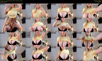 ann__w — 13 minute Chaturbate female naked cam show, 720p, May 23, 2026