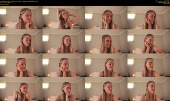 bibi_it_is — 19 minute Chaturbate female naked cam show, 720p, May 23, 2026