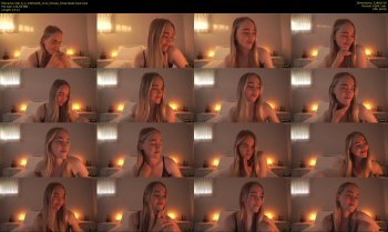 bibi_it_is — 24 minute Chaturbate female naked cam show, 720p, May 23, 2026