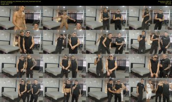 boysgang_sex — 50 minute Chaturbate male naked cam show, 720p, May 23, 2026