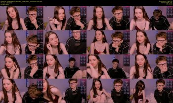 coddleweeper — 39 minute Chaturbate female naked cam show, 720p, May 23, 2026