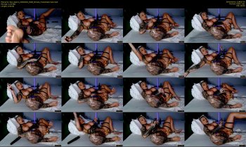dee_waters — 120 minute Chaturbate female naked cam show, 720p, May 23, 2026