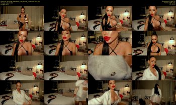 devil_bby — 21 minute Chaturbate female naked cam show, 720p, May 23, 2026