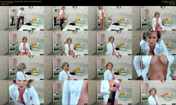 elisarosse_ — 12 minute Chaturbate female naked cam show, 720p, May 23, 2026