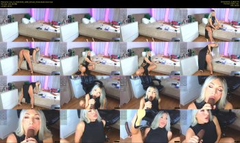 eva_ra — 29 minute Chaturbate female naked cam show, 720p, May 23, 2026