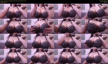 harmonicdiv — 7 minute Chaturbate female naked cam show, 720p, May 23, 2026